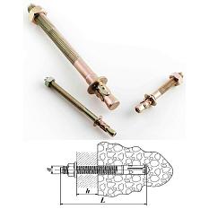 Анкер клиновой  8*50 