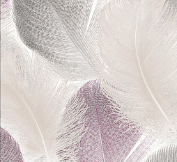 Обои Фокс виниловые на флизелине 1,06*10м Блюз 13134 /6/