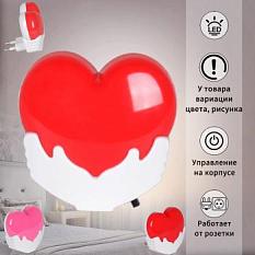 Светильник ночник 03636/1