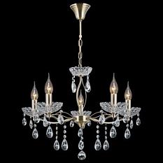 Люстра IL0265/5-39