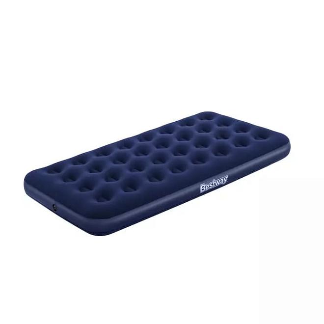 Матрас Flocked Air Bed 188*99*22см надувной 67001