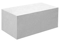 Блок из ячеистого газобетона 600*300*200 D500/0,036м3/Поритеп/50/