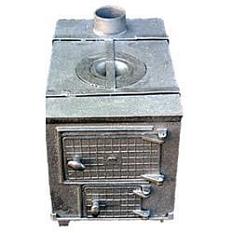 Печное литье Печь дачная 9069-5925