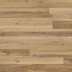 Ламинат 32кл Kaindl Classic Touch Standart Plank дуб тру К4412 1383*193*8 с фаской /2,403м2///