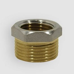 Фитинги нлх Футорка 3/4"г-1"ш /10/250/ — фото в Интердекор