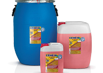 Огнебиозащита 2гр 10кг Сенеж Огнебио