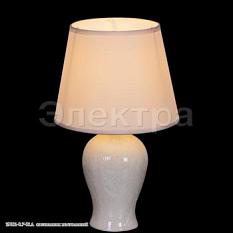 Лампа настольная 19001 скерцозо 