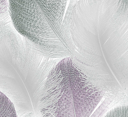 Обои Фокс виниловые на флизелине 1,06*10м Блюз 13138 /6/