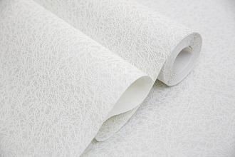 Обои AS Минск Vilia виниловые на флизелине 1,06*10м 1367-61 Деним /9/