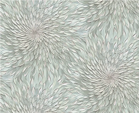 Обои Пенза VS виниловые на флизелине горячего тиснения 1,06*10м 589513 Астра /6/ 