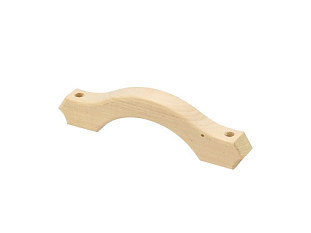 Ручка дверная Сучок /М-37/