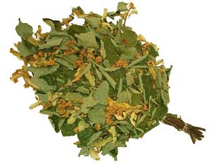 Веник для бани липовый //д