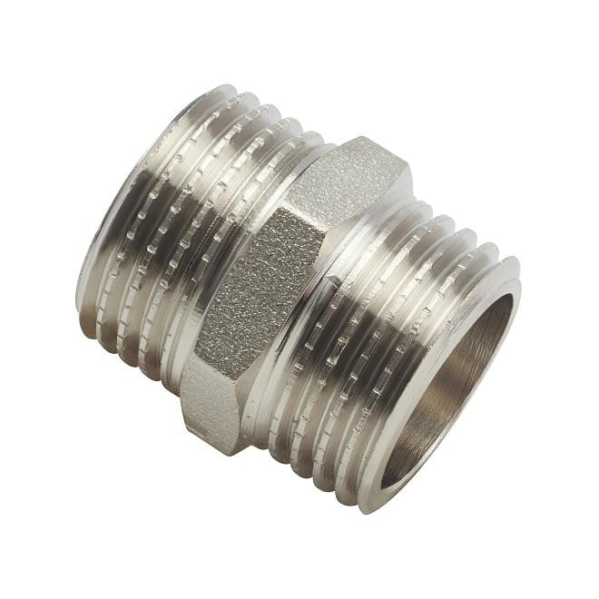 Фитинги нлх Бочонок 3/4" ш/ш /10/250/