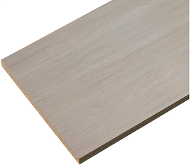 Добор 15см ламинироаванный дуб сторсанд 2,07м 