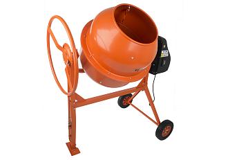 Бетоносмеситель&nbsp;&nbsp;60-65л металлический венец