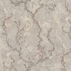 Обои ЕД /MS/ виниловые на флизелине горячего тиснения 1,06*10м 9265-01 Айседора /6/ 