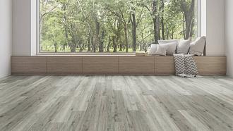 Ламинат 33кл Kaindl Natural Touch Standart Plank Antique Hickory Carolina K2217 1383*193*12 с фаской /1,602м2/