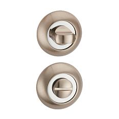 Накладка ВК6 TL SN/CP мат никель/хром фиксатор /Пунто/