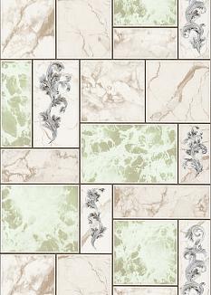 Обои AS Минск Vilia виниловые 0,53*10м 1572-63 Агат /12/