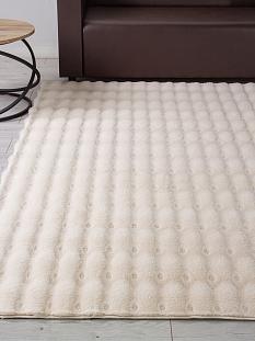 Ковер Пушистики Бабл 2*2,9 PX1001 беж