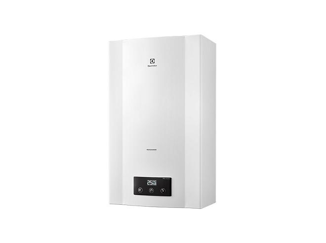 Колонка газовая автомат Electrolux GWH 11 22кВт ProInverter