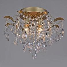 Люстра 04035/4