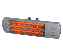 Обогреватель инфракрасный кварцевый Ресанта ИКО-1500Л 1,5кВт
