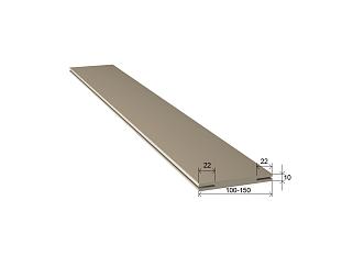 Добор 10см экошпон суфле под телескоп нал 2,07м к Лайн 8,М651 /5/