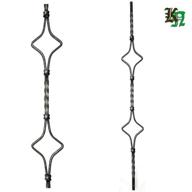 Балясина 120*900мм арт 4842