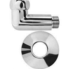 Уголок для полотенцесушителя 1г - 1ш&nbsp;&nbsp;TF776/2/