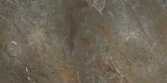 Керамогранит пол Грани Таганая Petra Steel камень серый 120*60