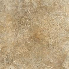 Керамогранит Березакерамика Лаймстоун терракотовый 50*50
