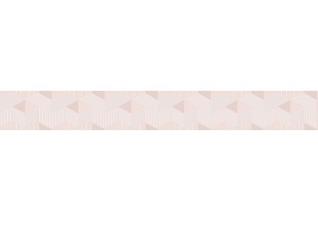 Бордюр Азори Lounge Blossom Geometria 6,2*50,5