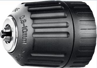 Патрон быстрозажимной для дрели 10мм 29052-10-1/2 