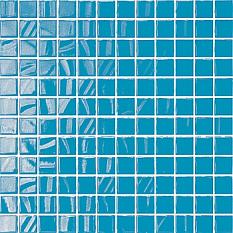 Бордюр Керама Марацци Темари темно-голубой 6*29,8 20017 