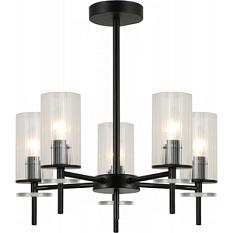 Люстра 74590/5