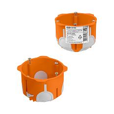 Коробка ответвит сп 68*50 двухкомпонентная SQ1403-2002