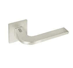 Ручки раздельные A 520 BSL серебро /Palidore/ //д