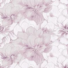 Обои AS Минск Vilia виниловые на флизелине 1,06*10м 1723-91 Нимфея /9/