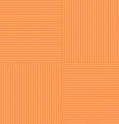 Керамическая плитка пол Нефрит-Керамика Кураж-2 оранжевый 01-10-1-12-01-35-004 30*30