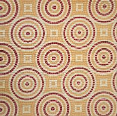 Коврик резиновый Вилина /0,65*15м/ V33Р бежевый