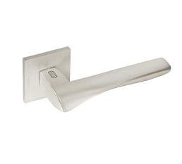 Ручки раздельные A 524 BSL серебро /Palidore/ //д