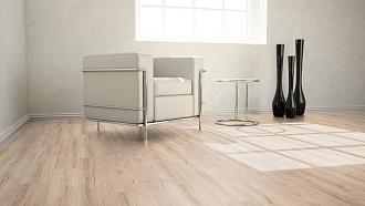 Ламинат 33кл Kaindl Natural Touch Standart Plank Evoke Sandolo K4425 1383*193*12 с фаской /1,602м2/