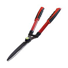 Кусторез стальной с обрезин ручкой 560мм /126-0610/