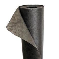 Геотекстиль 100 мкн&nbsp;&nbsp;1,6*50м&nbsp;&nbsp;/80 м2/ для дорожек под тротуарную плитку