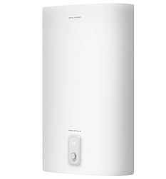 Водонагреватель электрический нержавеющий бак 80л Royal Thermo Centurio DL Inverter 80л 2кВт нагр2ч30м ш55,5в89г35