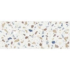 Керамическая плитка стена Азори Colormix Terrazzo 20,1*50,5