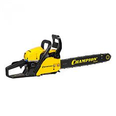 Пила бензиновая Чемпион 2,3кВт 251-18 3,13лс 50,8см3 45см 1,5мм 72зв 12500об/мин 5,6кг