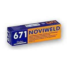 Клей Forbo 671 Noviweld жидкость для холодной сварки швов 42гр