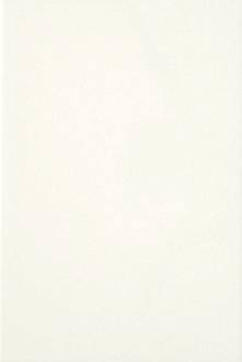 Керамическая плитка стена Грация-Керамик/Юнитайл Белая 20*30 2-люкс